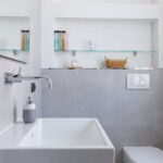 B&B Il Ramaiolo - Zimmer Argento