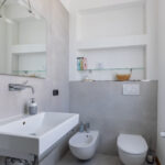 B&B Il Ramaiolo - Zimmer Argento