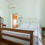 B&B Il Ramaiolo - Chambre Verde