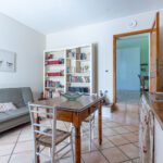 B&B Il Ramaiolo - Chambre Verde